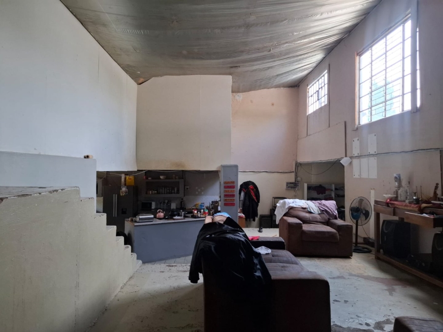 Commercial Property for Sale in Bayswater Free State